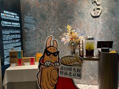 -莆田餐厅PUTIEN(颐堤港店)