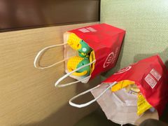 -海底捞火锅(翔龙天地广场店)