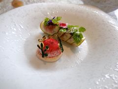 -九献创意菜·新中式(亮马河花园私宴店)