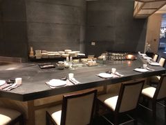 -佛山希尔顿酒店·融誉亚洲美食荟