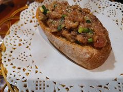 -BISTROFIORE美伊娜(伊犁南路店)