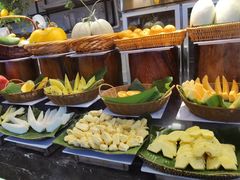 -星伦多自助料理·涮烤一体(杭州来福士店)