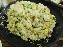 扬州炒饭-扬州菜在上海(场北广场店)