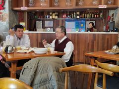 大堂-翠花老菜饺子馆(七宝店)