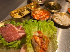 -核桃碳烤肉馆(深圳首店)