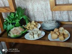 -口袋鸭砂煲火锅(解放路店)