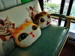 -李小姐の猫咖啡馆(五角场店)