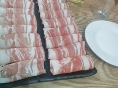 -好口福铜火锅宝鸡特色油泼辣子