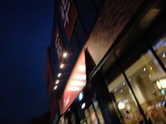 -肯德基(房山店)