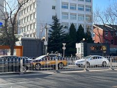 -中影国际影城(小西天CINITY店)