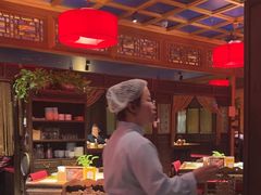 -小吊梨汤·北京菜·烤鸭(四元桥店)