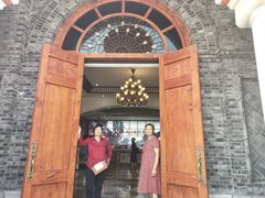 -两江国际影视城