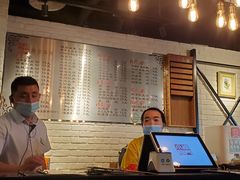-南门小馆·清真(国贸商城店)
