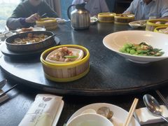 -蝴蝶里·粤菜·点心(滨江龙湖店)
