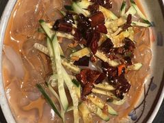 -聚串门儿·东北烧烤(信义坊店)