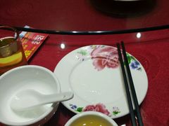 -赵记煎饼卷大葱(东岳店)