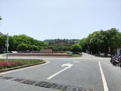 -南京市江宁方山