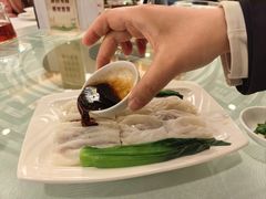 -番禺宾馆丽苑厅