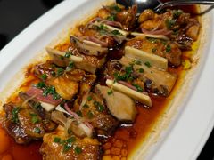 -曾宴·楚菜(湖北省博物馆店)