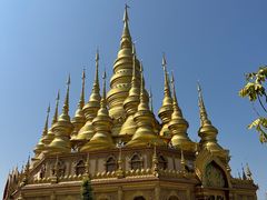 -西双版纳勐泐文化旅游区