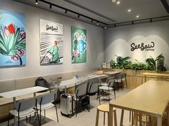 -Seesaw Coffee(环贸iapm店)