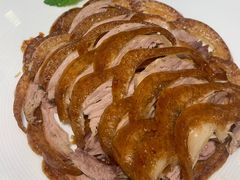 -紫光园·烤鸭(吕家营店)