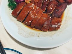 -顺粤楼·粤菜·点心(融创茂店)