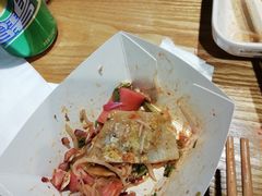 -四环冷面王(西单华威约饭街店)