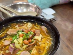 -阿芬卤面(花巷店)