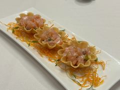 -莲苑中餐厅·Lotus Court 闽菜·粤菜·川菜(厦门马哥孛罗东方大酒店)