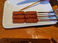 -乐凯撒披萨(东方新世界店)