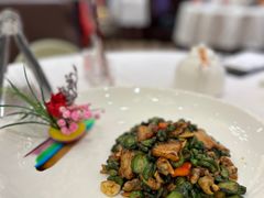 -宝园酒家(美林M·LIVE天地东座店)