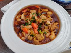 -上海静安昆仑大酒店