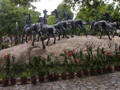 -揭东万竹园旅游景区