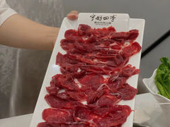 -宁好四季潮汕牛肉火锅