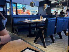 -新太二·鲜料川菜(东汇城店)