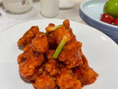 -聚春园自助餐厅(东街口店)