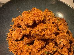 -莉莉海堂HAITANG·烤鸭(国贸商城店)