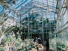 -国家植物园南园