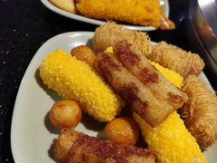 -梨花自助烤肉(天河城店)