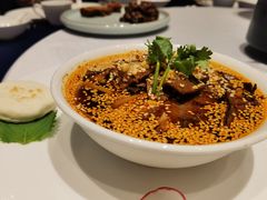 夫妻肺片-天府掌柜(九眼桥店)