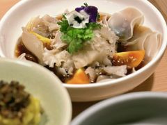 -十二舍·湯物素煮(江泰潤政店)