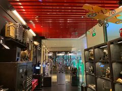 -drivepro(三里屯店)