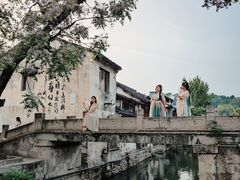 -绍兴书圣故里景区