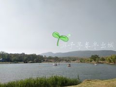 -钟山体育运动公园
