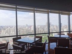 -上海龙之梦万丽酒店