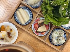 -素清香(解放路店)