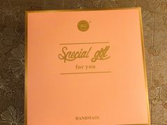 -BC烘焙伴手礼(新光天地店)