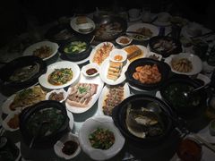 -百味馆·粤菜·湛江菜(后海花园店)