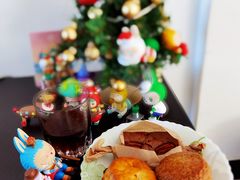 -吉派索自家烘焙咖啡馆(千佛山店)